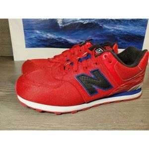 New Balance Big Kids Sz 7 Womnans Sz 8.5 574
